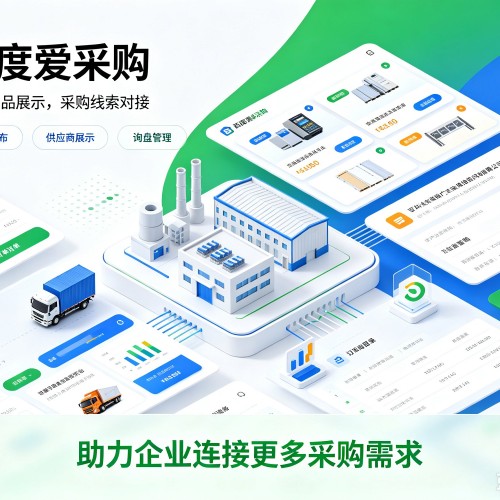 红河百度爱采购